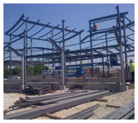 Shoppers World Bus Terminal Slideshow